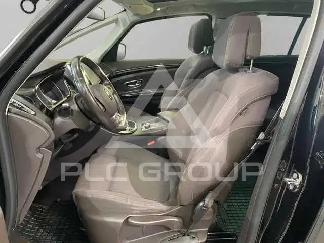 2016 Renault Espace