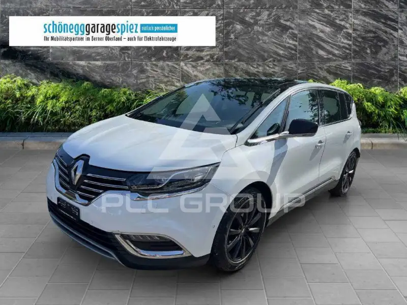 2016 Renault Espace