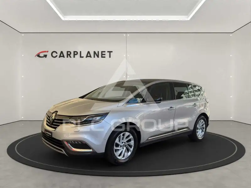 2016 Renault Espace
