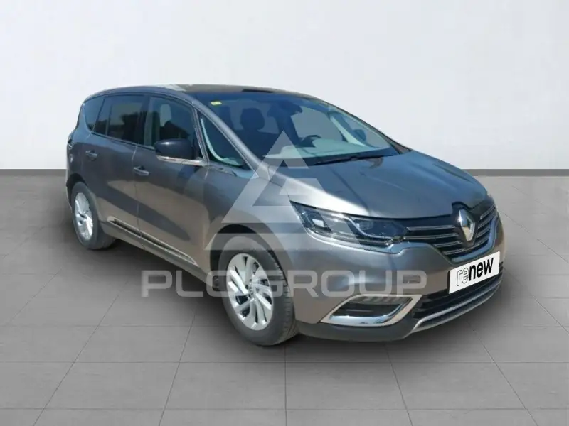 2016 Renault Espace