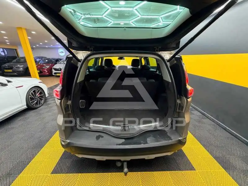 2016 Renault Espace