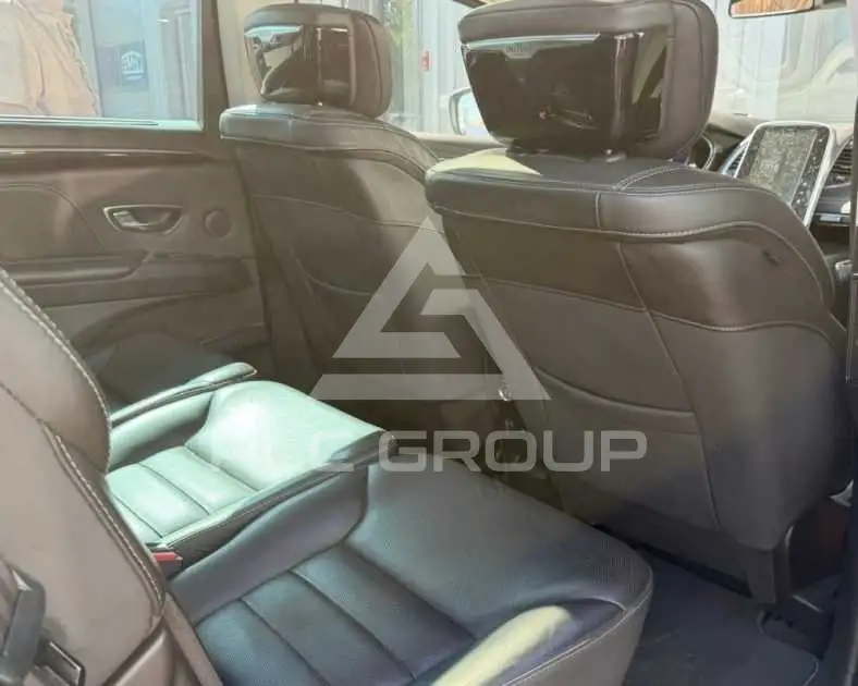 2016 Renault Espace