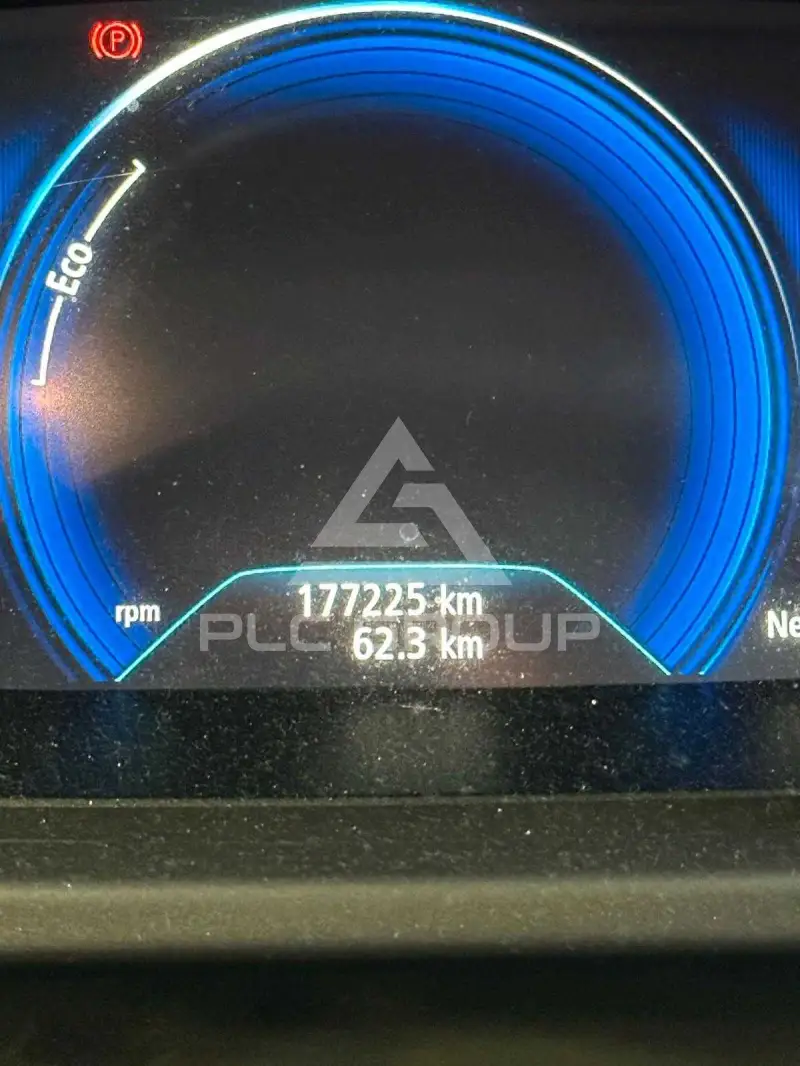 2016 Renault Espace