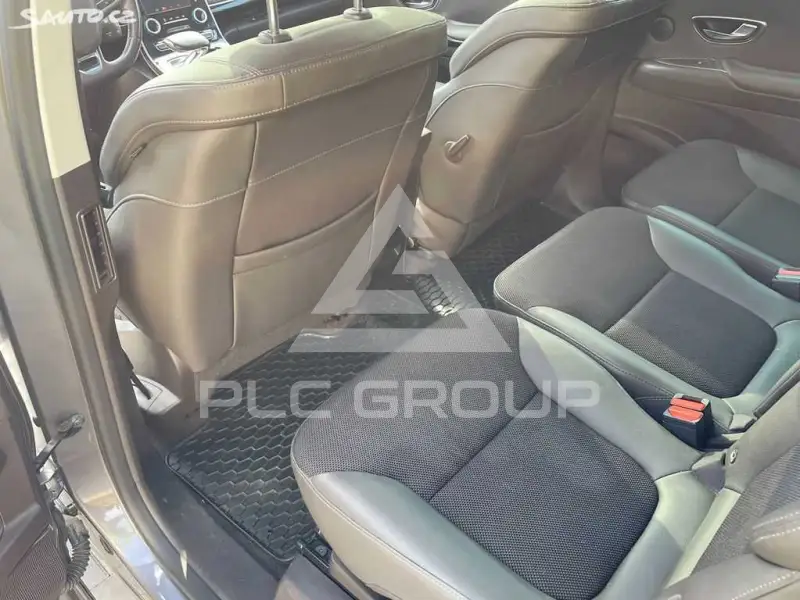 2016 Renault Espace