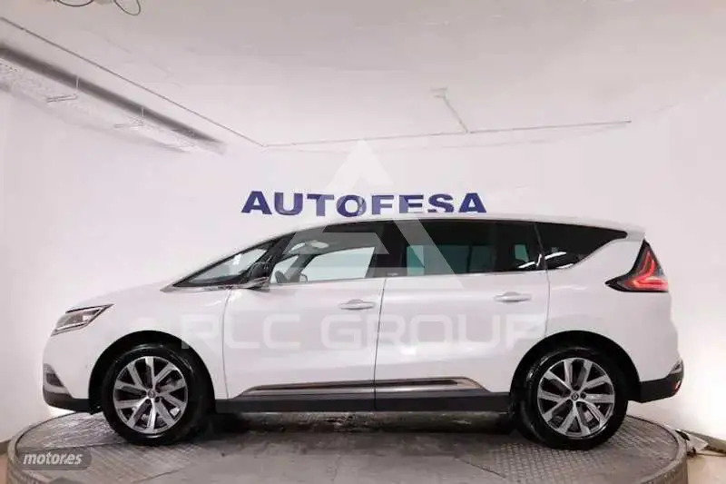 2016 Renault Espace
