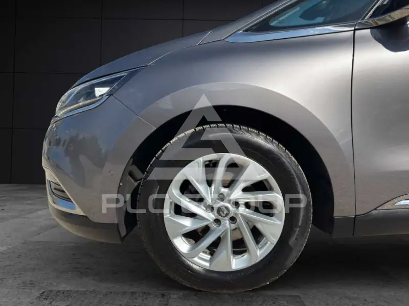 2016 Renault Espace