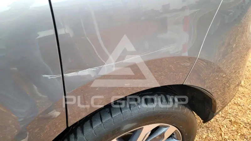 2016 Renault Espace