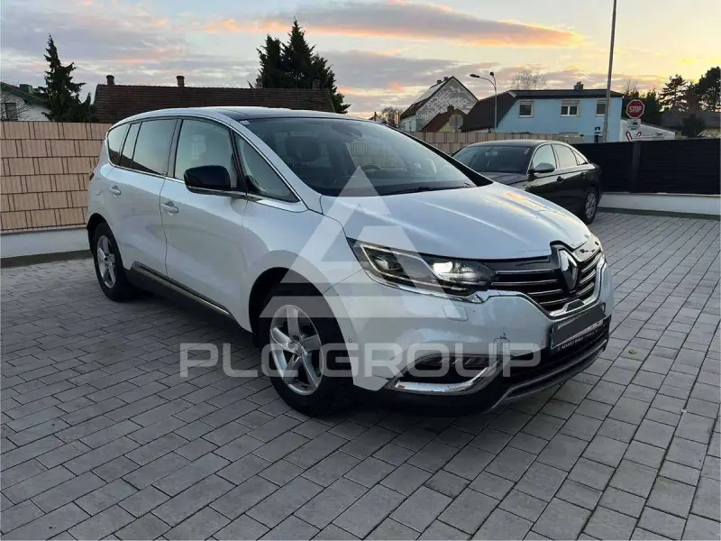 2016 Renault Espace