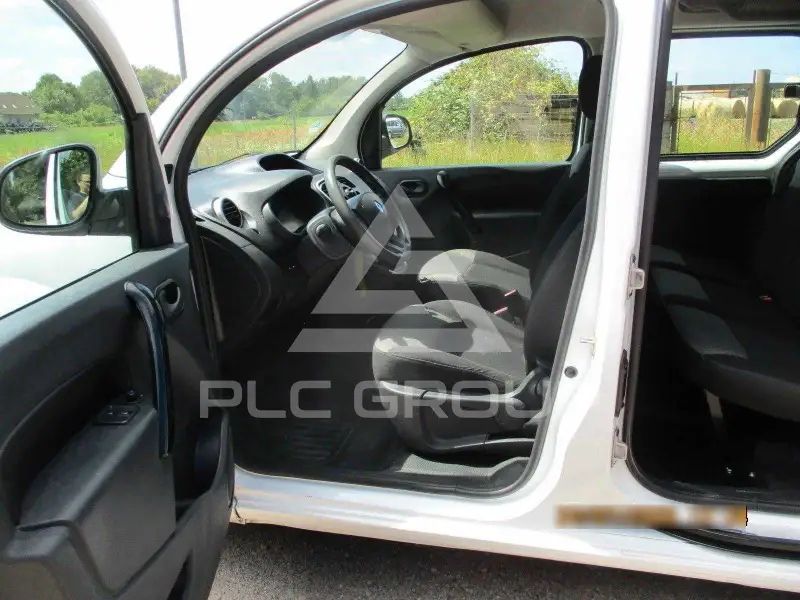 2016 Renault Kangoo