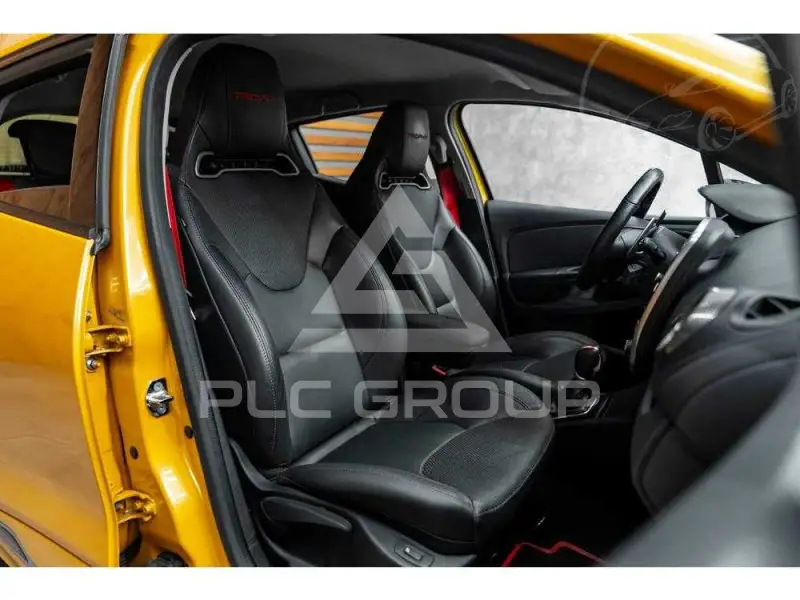 2016 Renault Clio