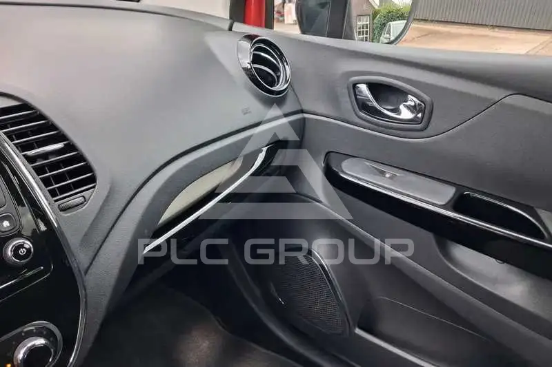 2016 Renault Captur