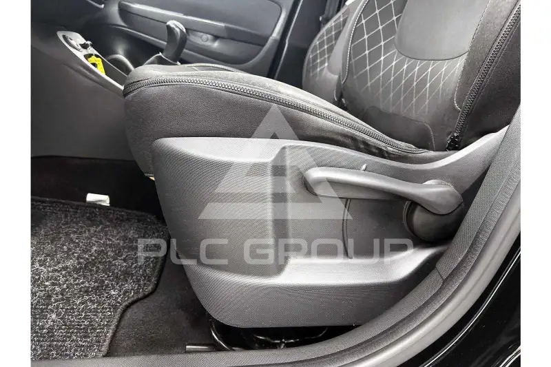 2016 Renault Captur