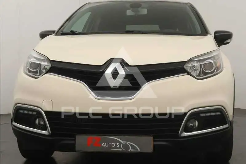 2016 Renault Captur
