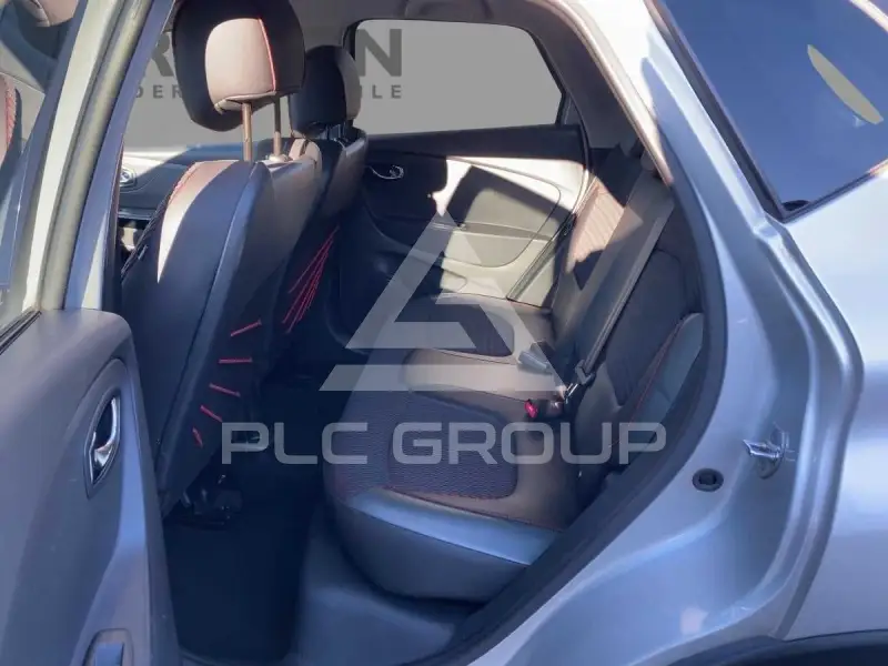 2016 Renault Captur