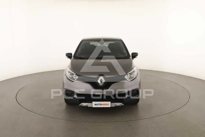 2016 Renault Captur