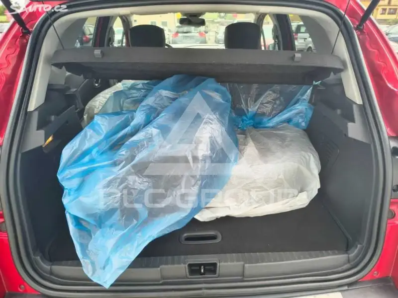 2016 Renault Captur