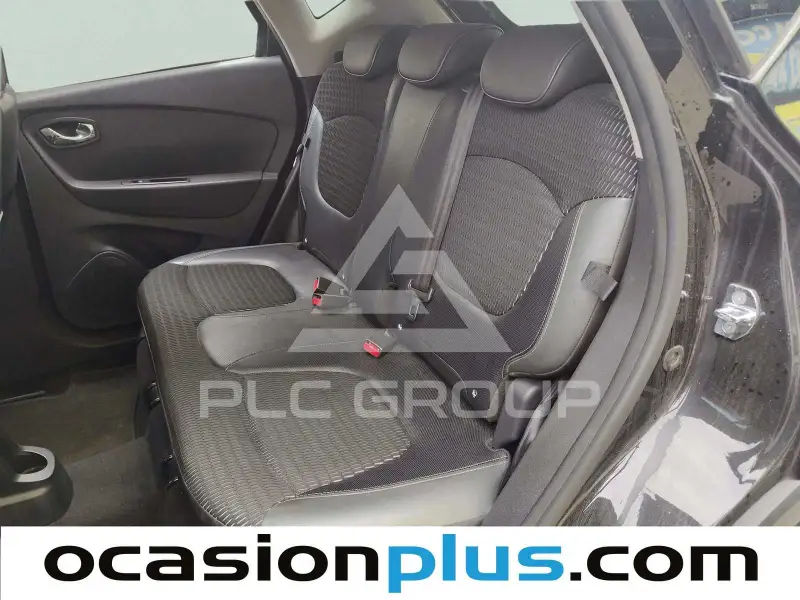 2016 Renault Captur