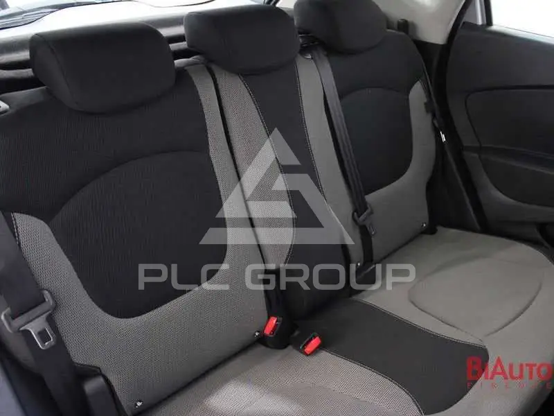 2016 Renault Captur