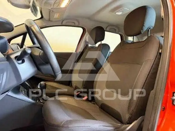 2016 Renault Captur