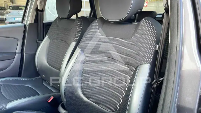 2016 Renault Captur