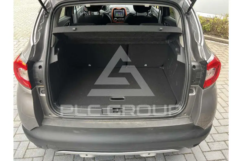 2016 Renault Captur
