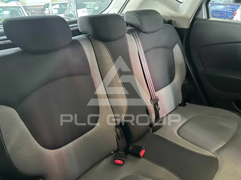 2016 Renault Captur