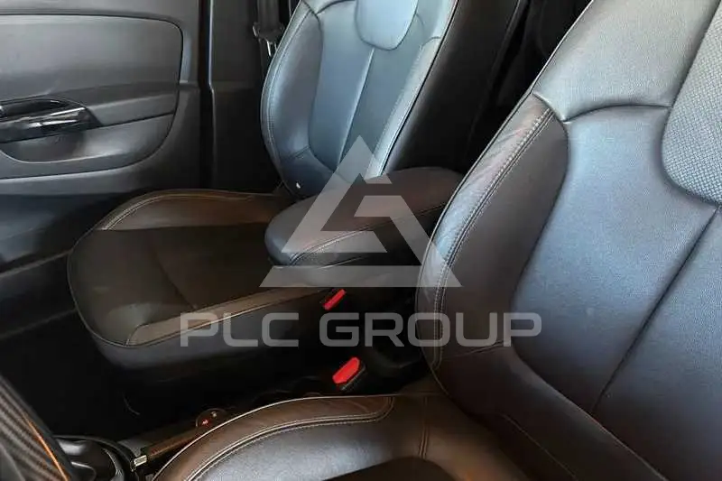 2016 Renault Captur