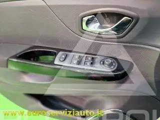 2016 Renault Captur