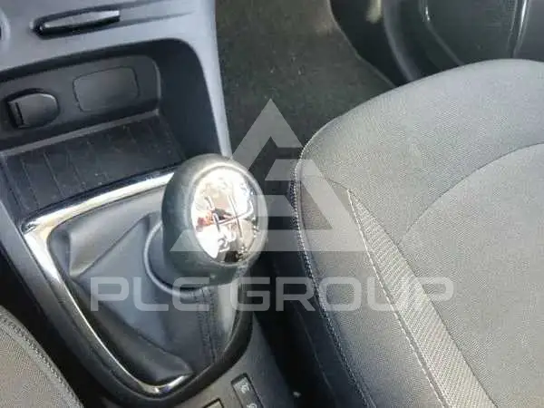 2016 Renault Captur