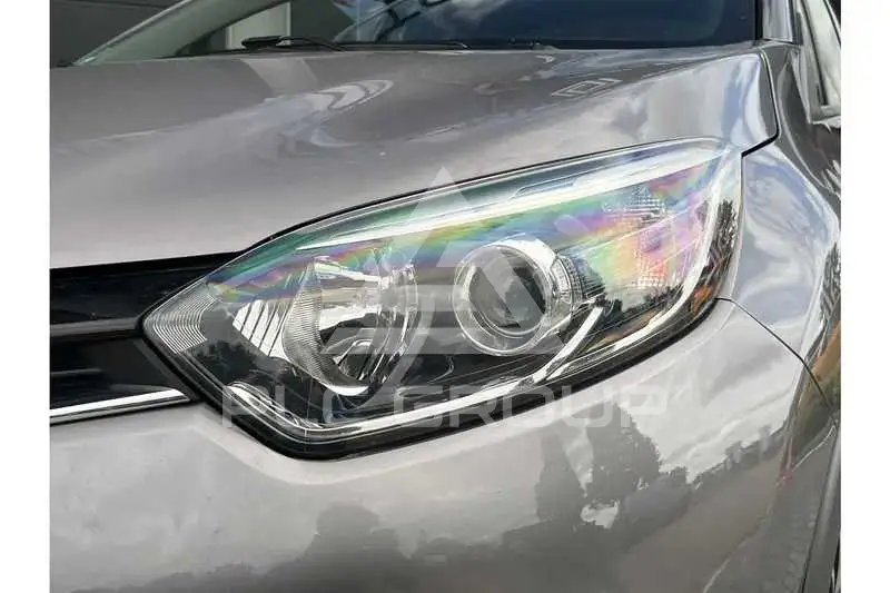 2016 Renault Captur
