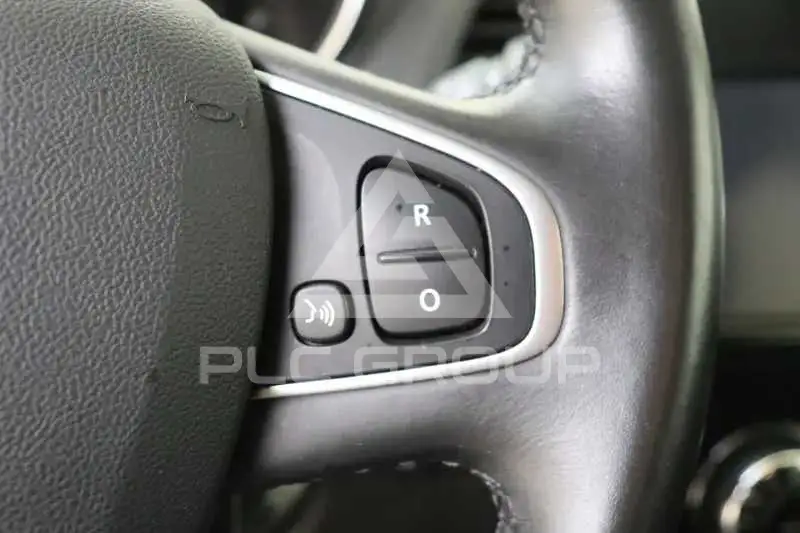 2016 Renault Captur