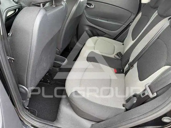 2016 Renault Captur