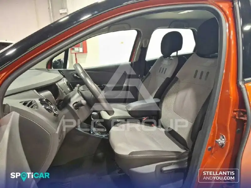 2016 Renault Captur