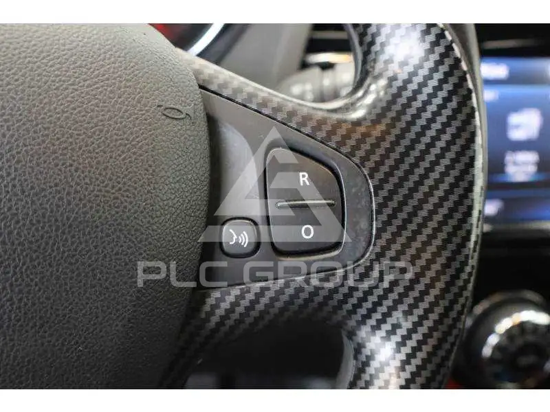 2016 Renault Captur