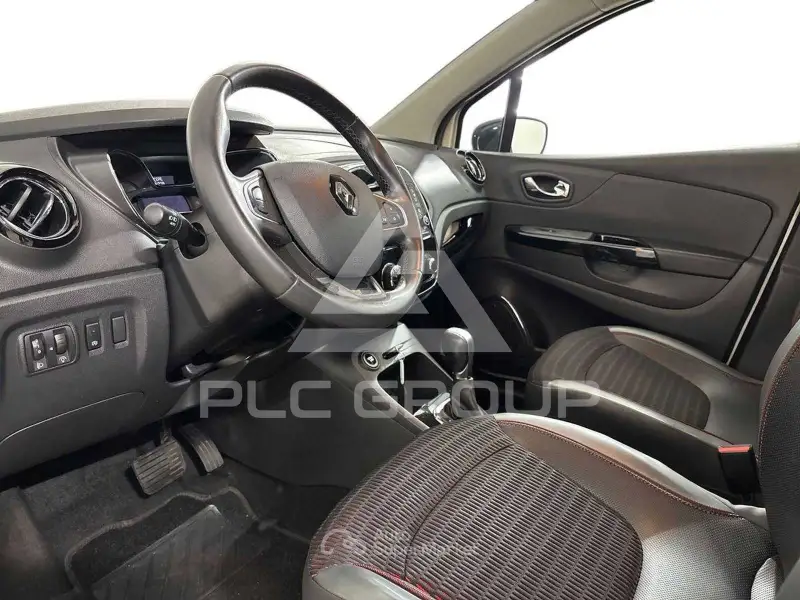 2016 Renault Captur