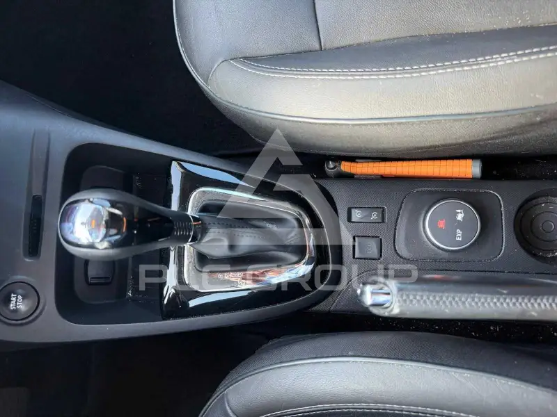 2016 Renault Captur