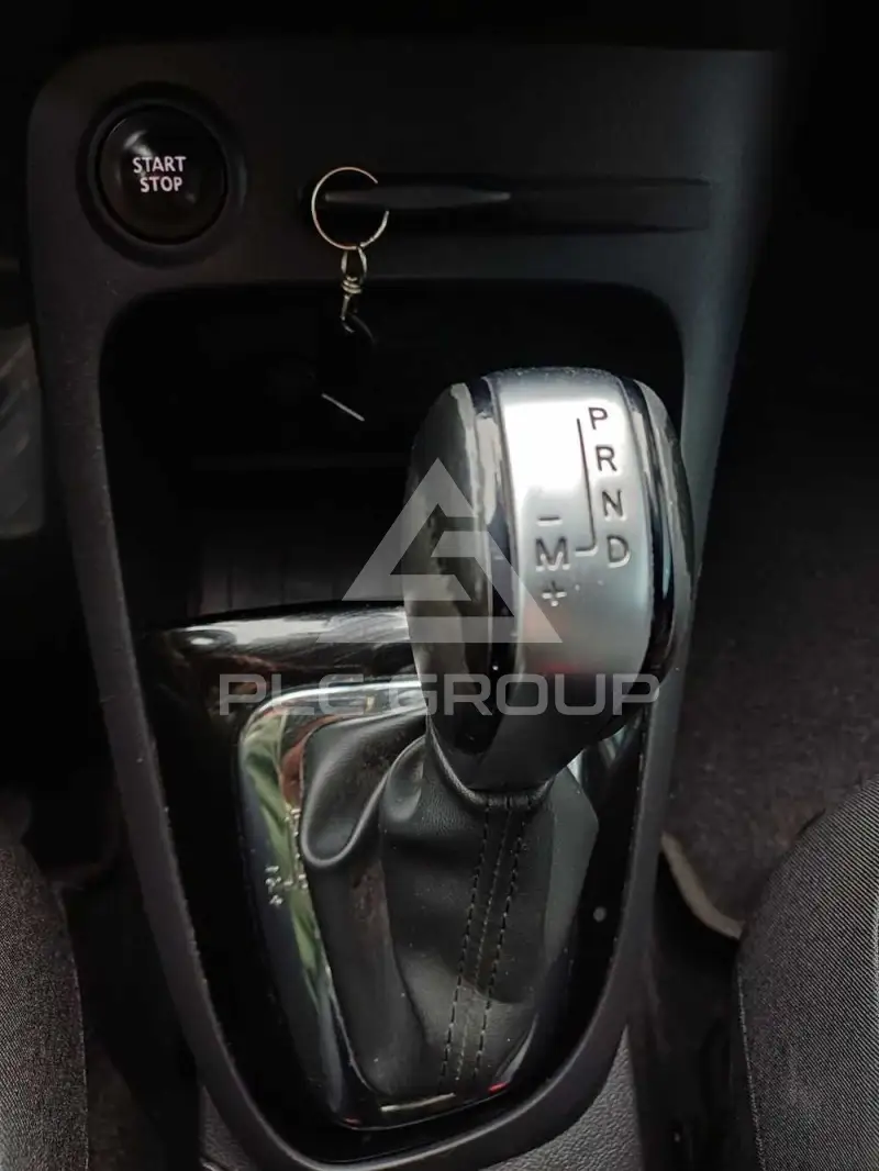 2016 Renault Captur