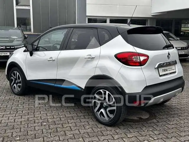 2016 Renault Captur