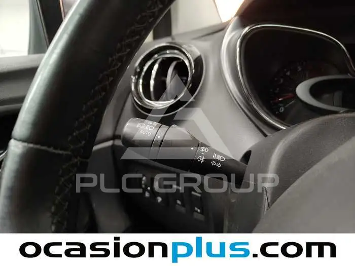 2016 Renault Captur