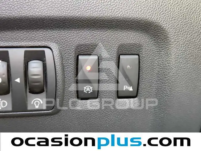 2016 Renault Captur