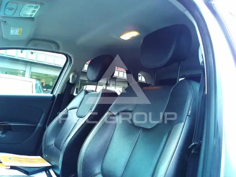 2016 Renault Captur