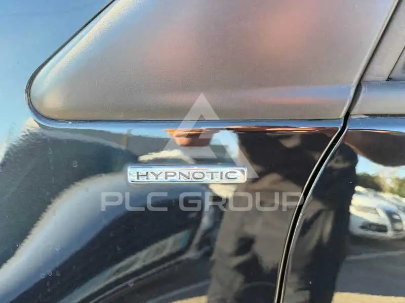 2016 Renault Captur