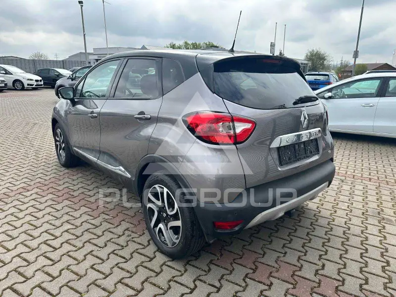 2016 Renault Captur
