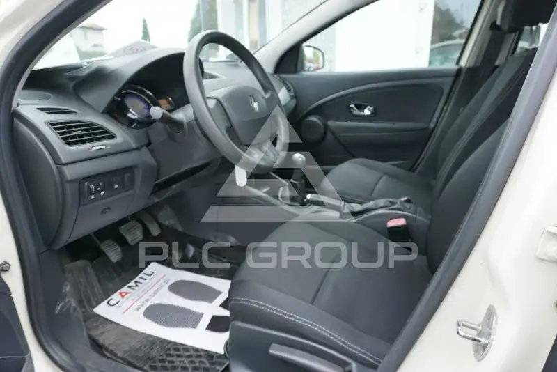 2016 Renault Fluence