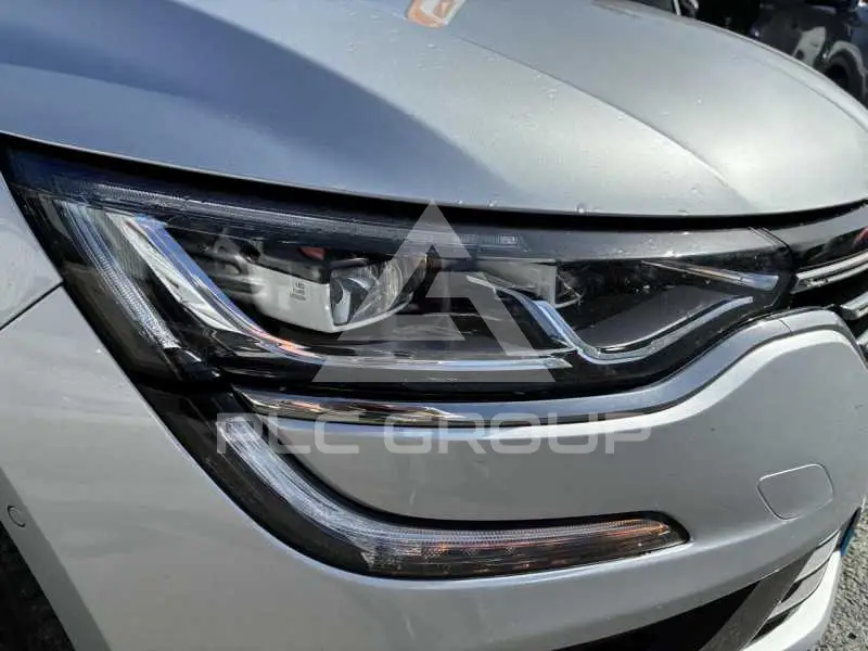 2016 Renault Talisman