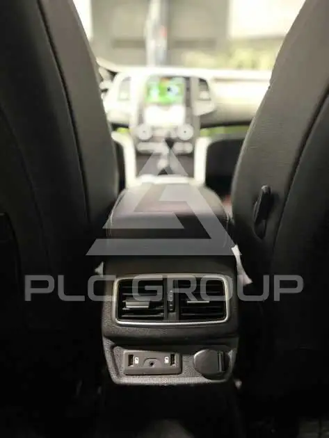 2016 Renault Talisman