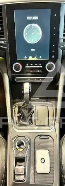 2016 Renault Talisman