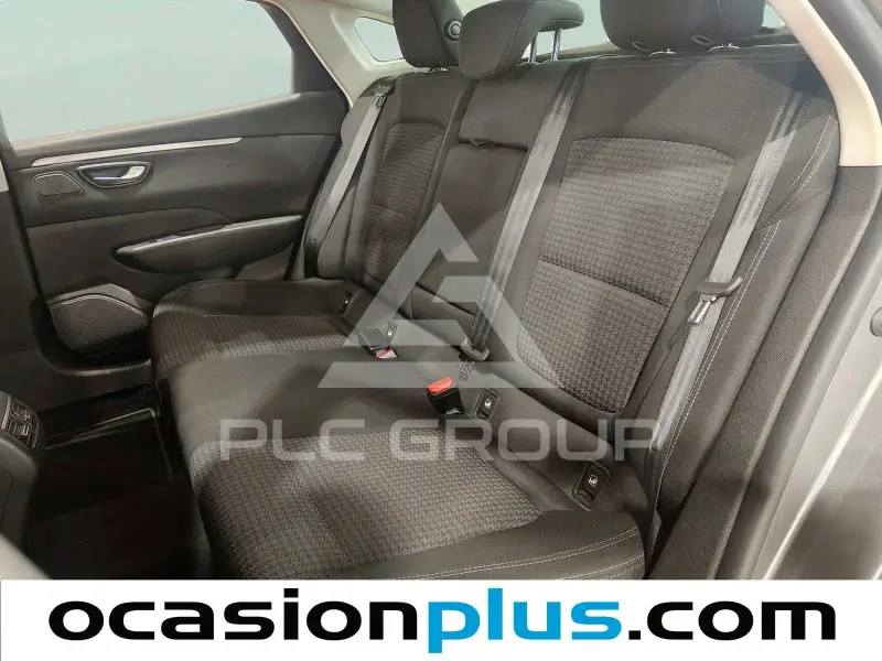 2016 Renault Talisman