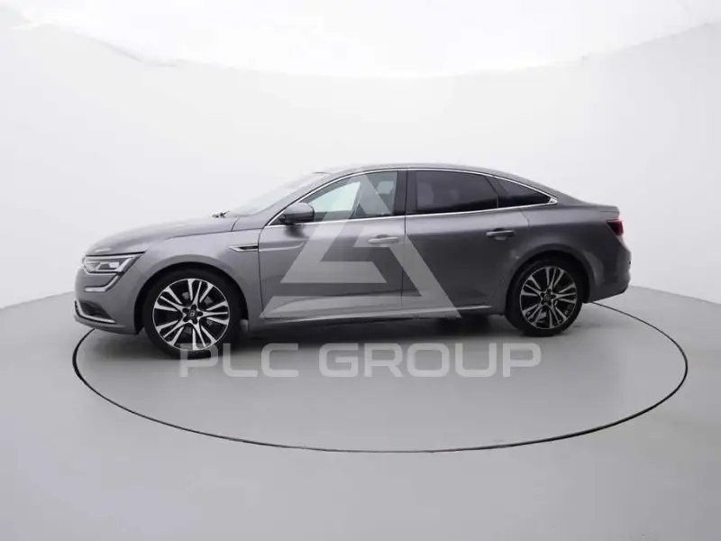 2016 Renault Talisman