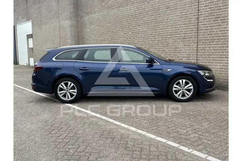 2016 Renault Talisman